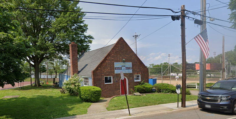Port Washington Police Athletic League