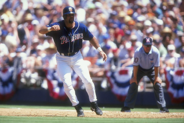 Ken Caminiti