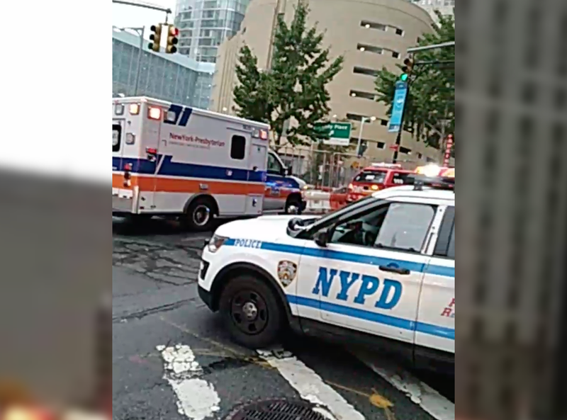 NYPD