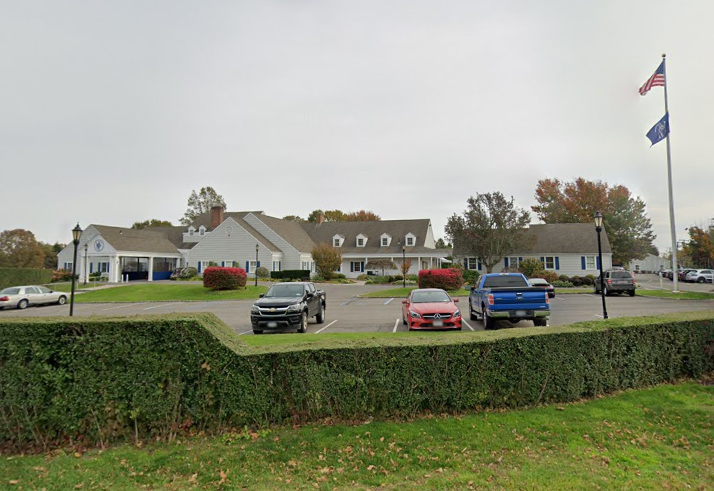 North Fork Country Club