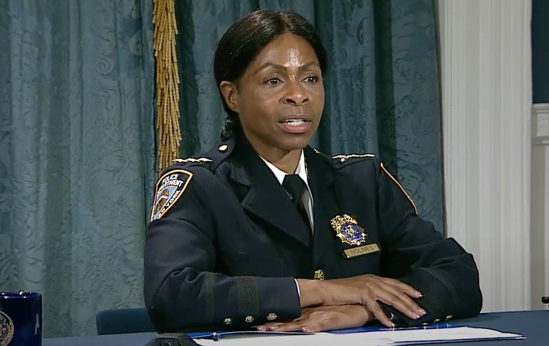 Juanita Holmes