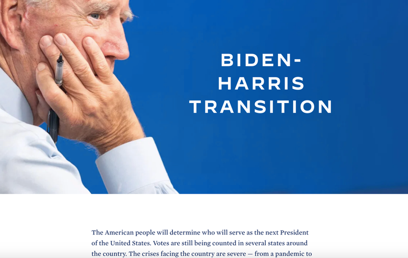 Transition