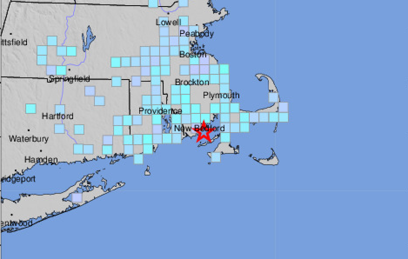 Earthquake