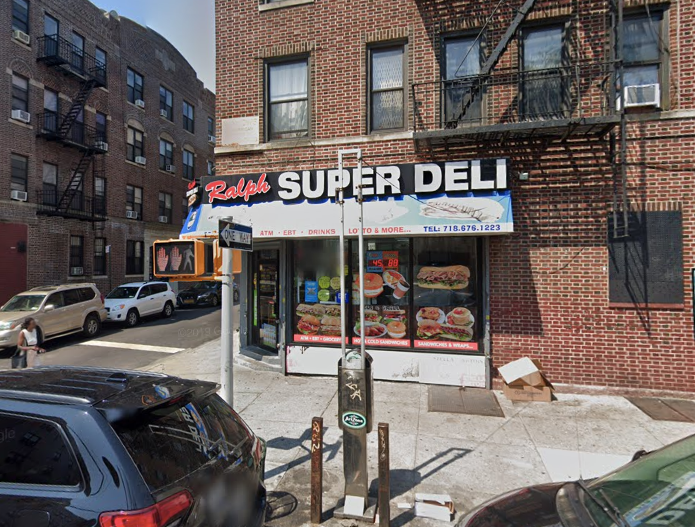 Deli