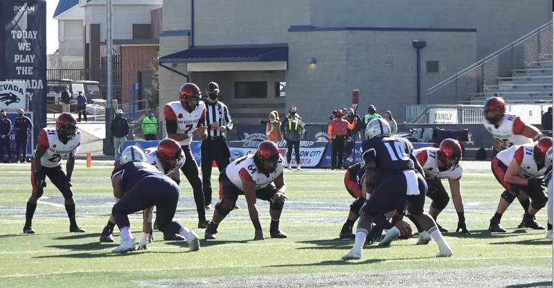 San Diego State Football