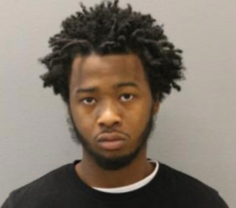 gunman suspect