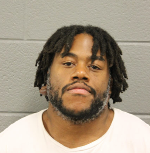 shooting suspect