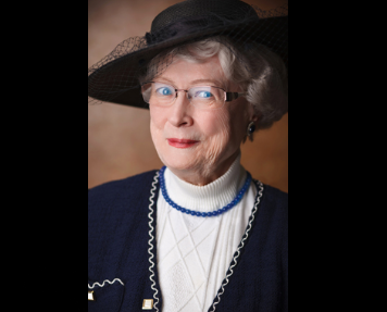 Downers Grove author