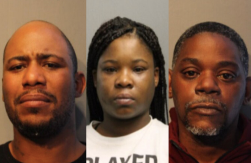 Suspect in man's beating death