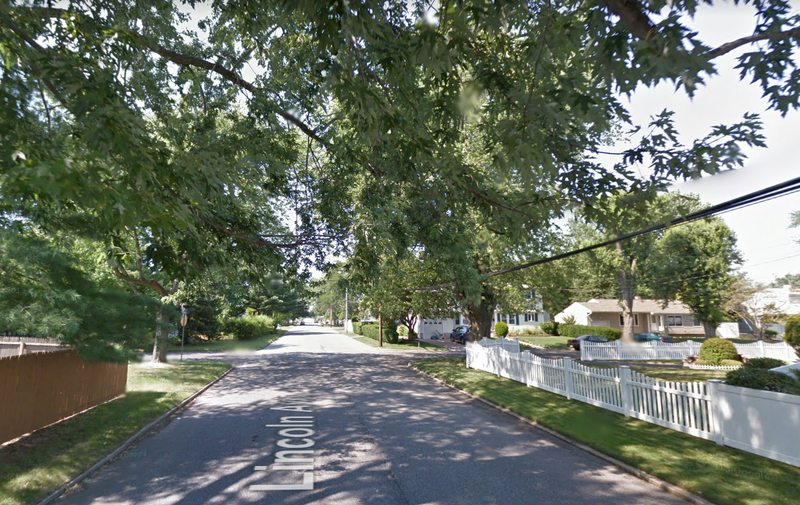 Long Island Stabbing