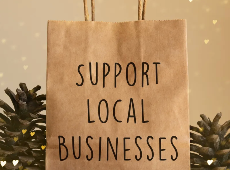 Local Businesses