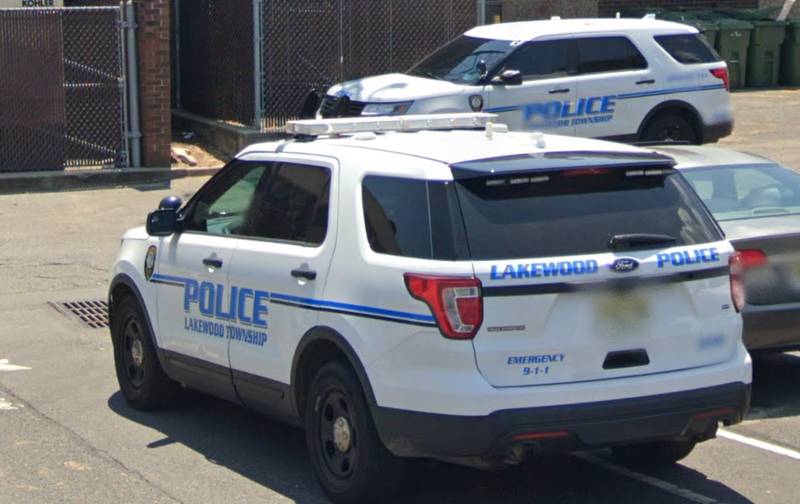 Lakewood Police