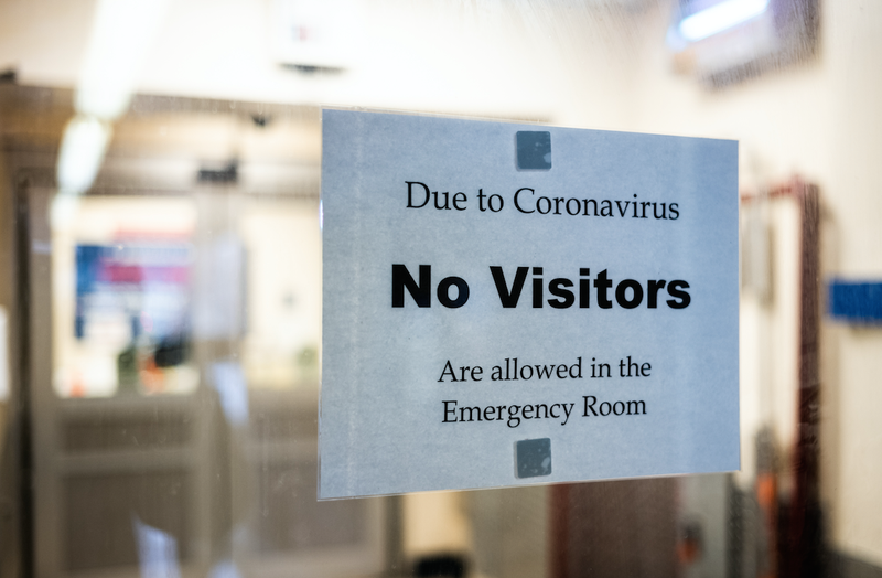 Coronavirus
