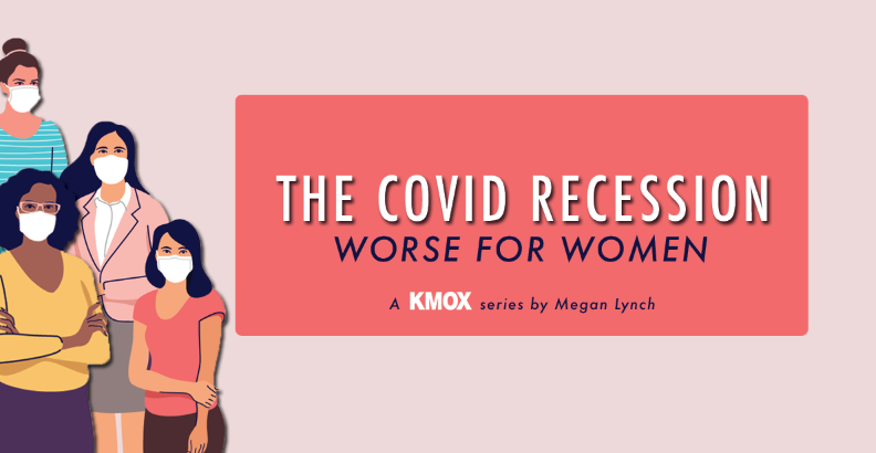 The Covid Recession - Worse for Women
