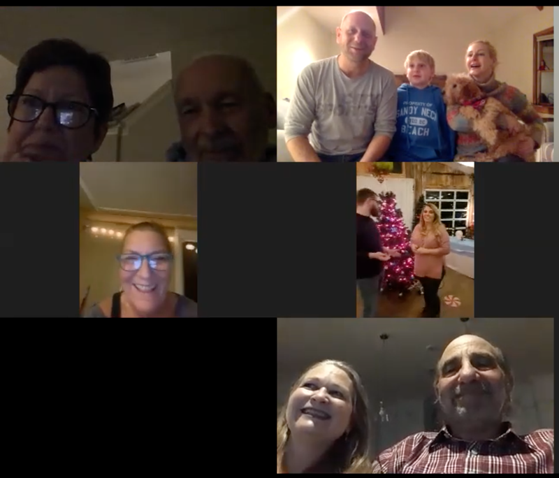 Karson's Daughter Gender Reveal