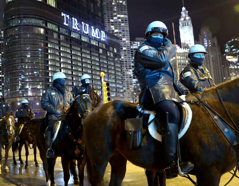 Trump Tower