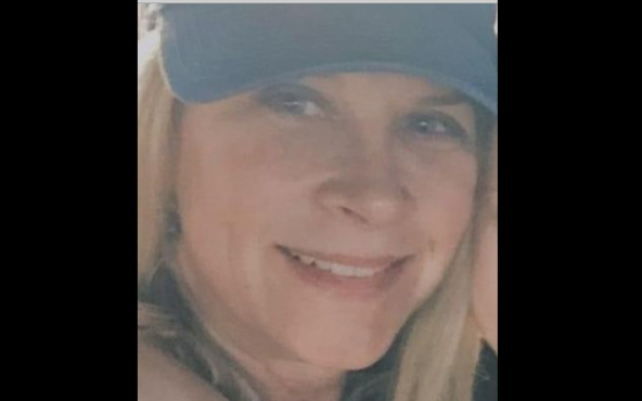 Kim Weibring Aurora carjacking victim