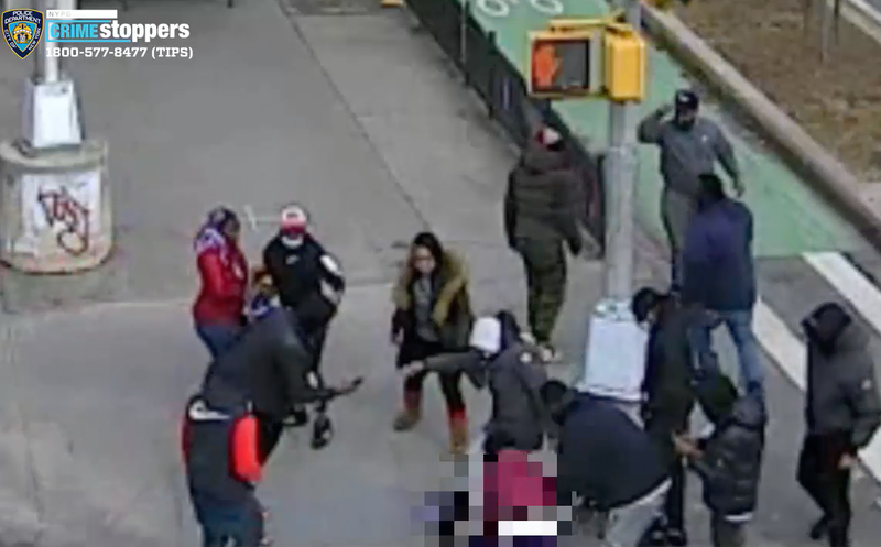 Suspects