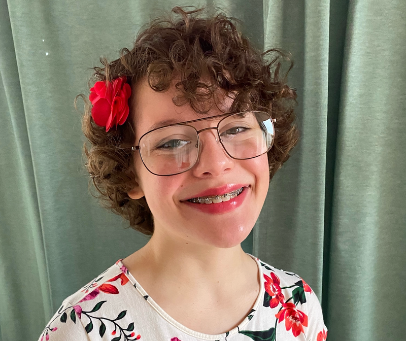 Ava Wright