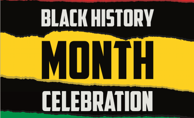 Black History Month