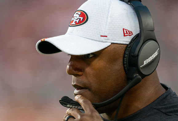 Joe Woods