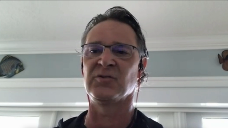 Don Mattingly Speaks To The Media