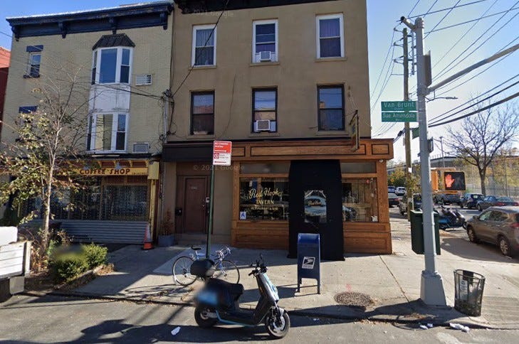 Red Hook Tavern