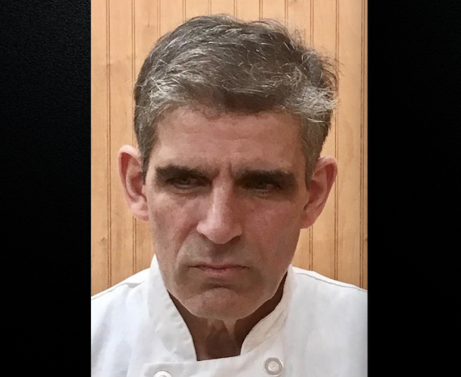 Michael Papandrea
