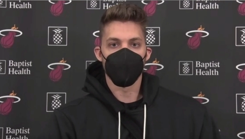 Meyers Leonard