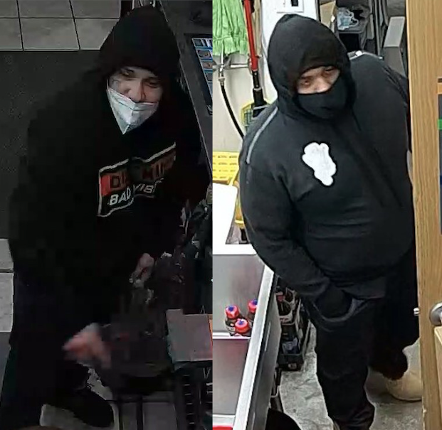robbery