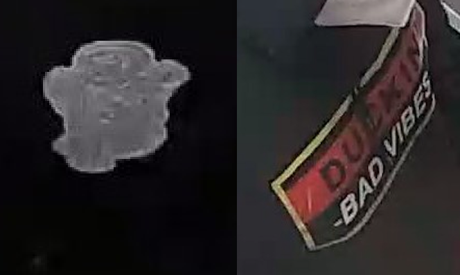 suspects