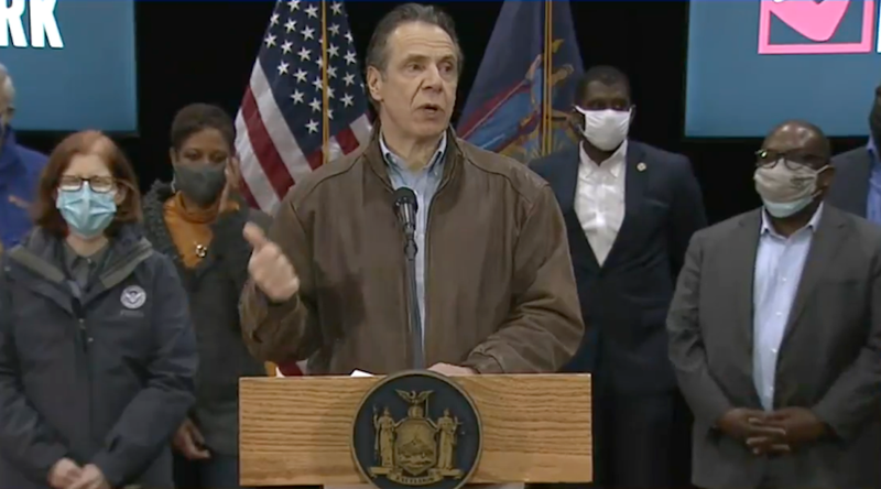 Cuomo