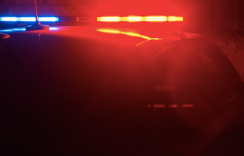 police