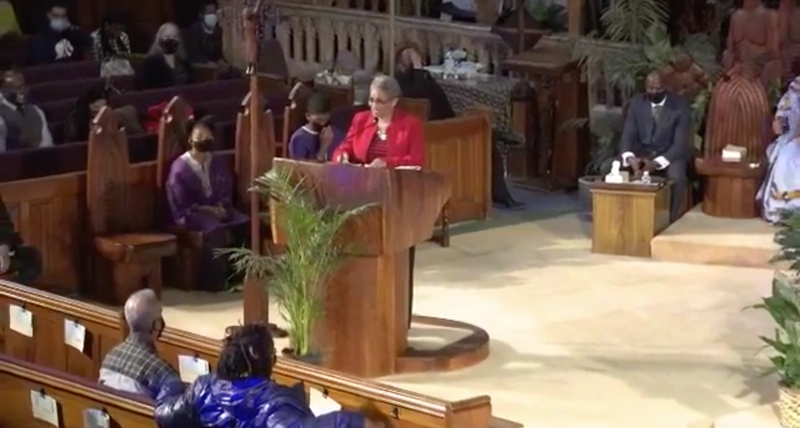 St. Sabina Church leaders to withhold funding from Archdiocese until Pfleger investigation concludes