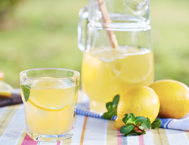 Lemonade