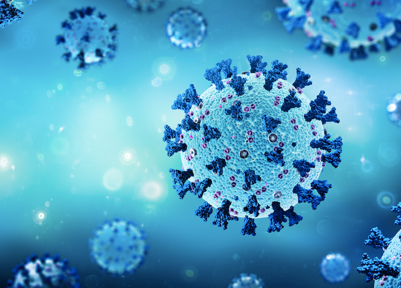 virus
