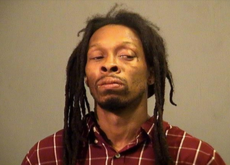 suspected car thief