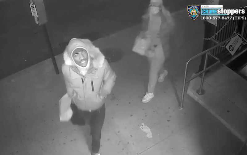 Robbery