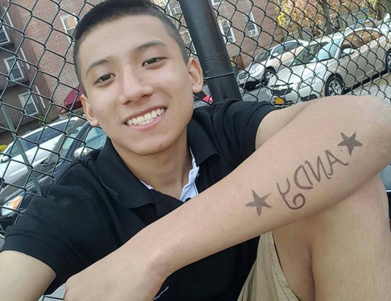 Andy Peralta