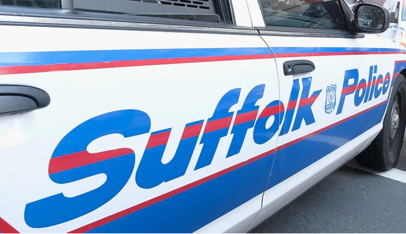 Suffolk Police