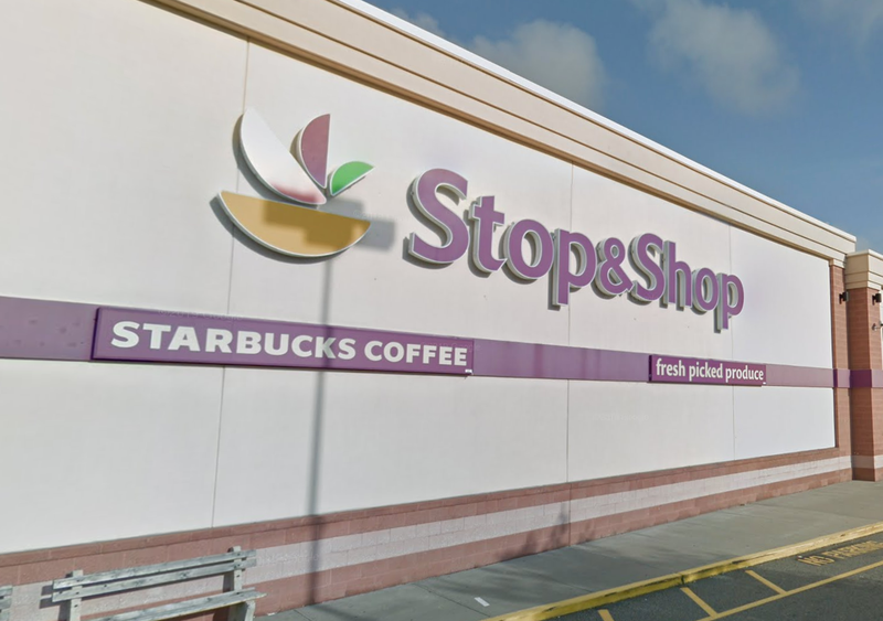 Stop & Shop
