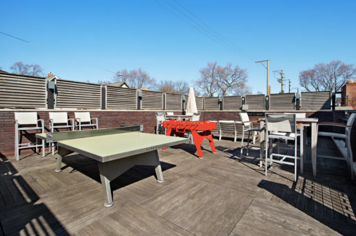 Lester deck