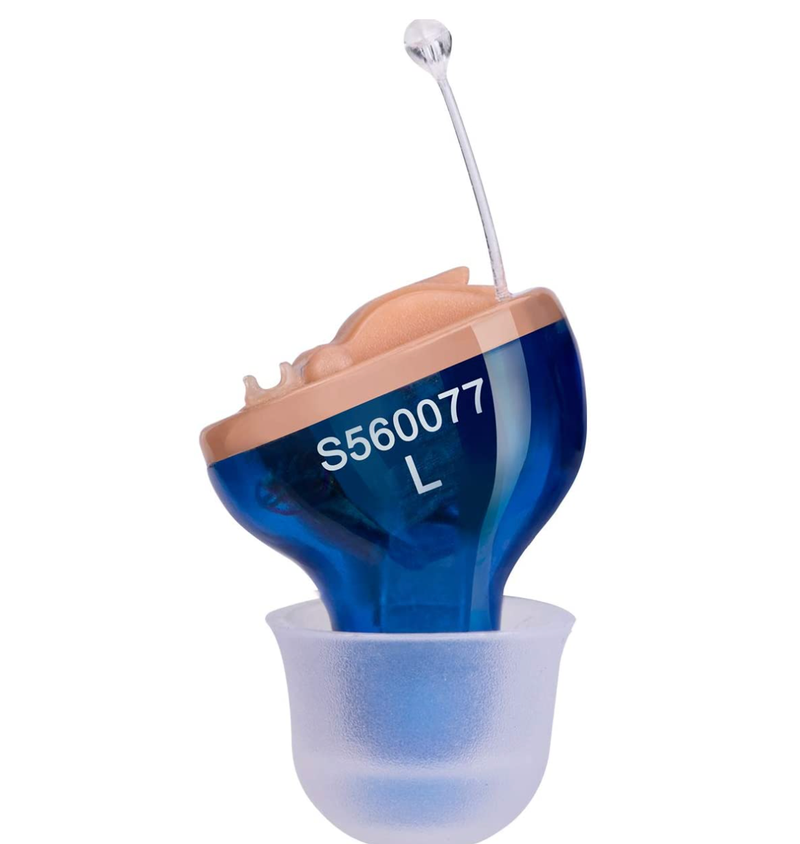 Austar Miracle Ear Hearing Amplifier