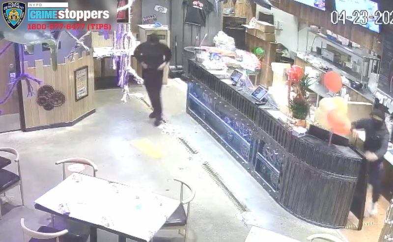 Suspects