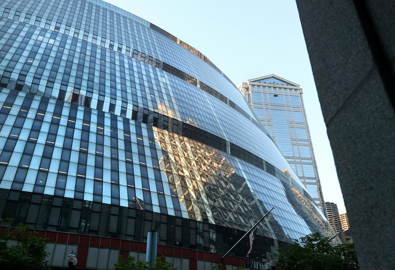 Thompson Center