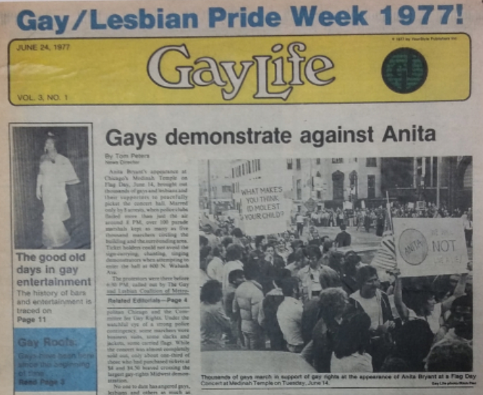 LGBTQ