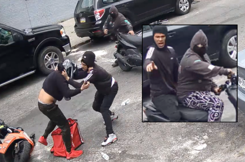Suspects
