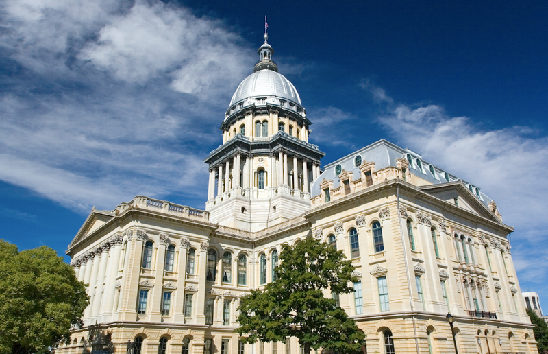 Statehouse