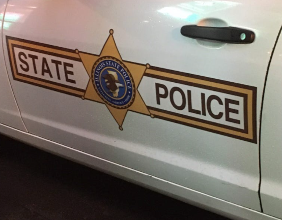 State police