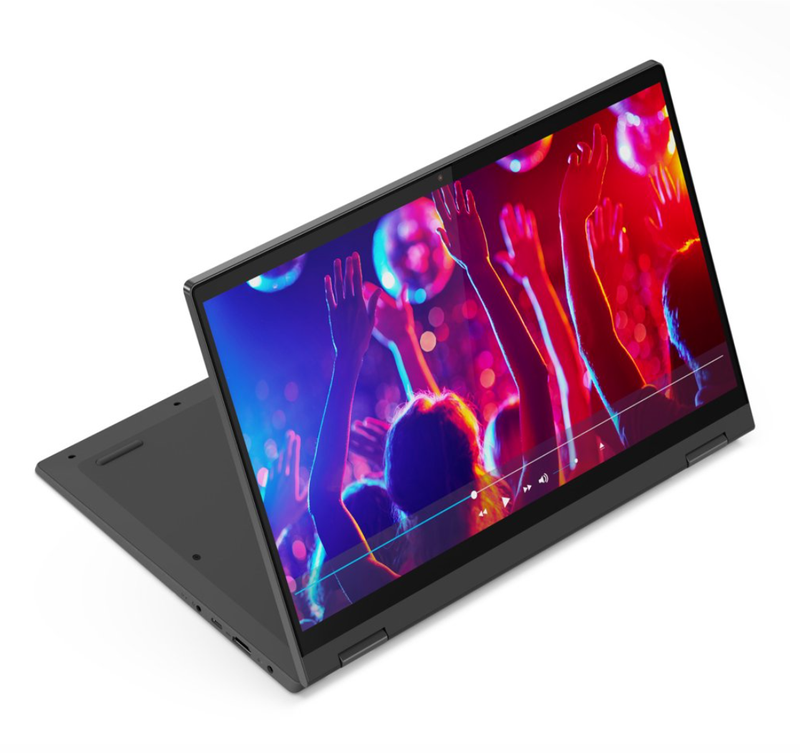 Lenovo Ideapad Flex 5 14" FHD Touchscreen Laptop